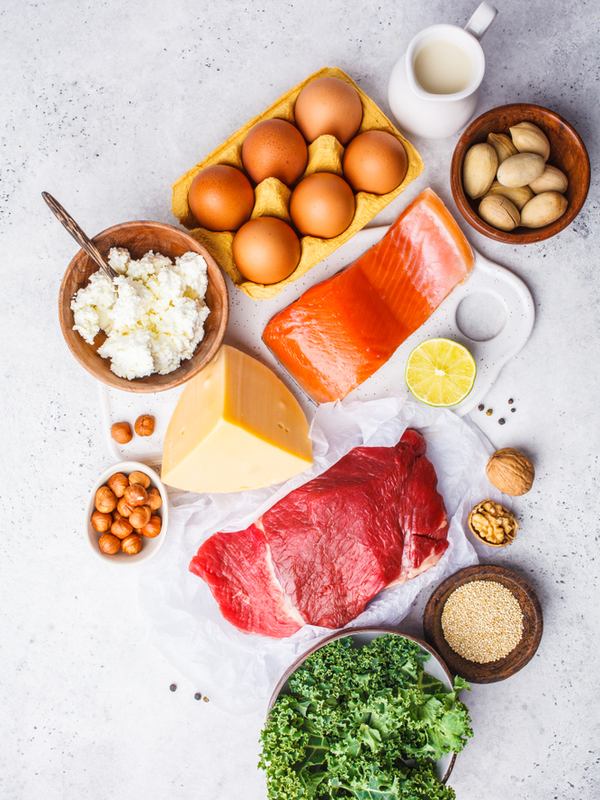 How to Increase Protein Digestion and Absorption