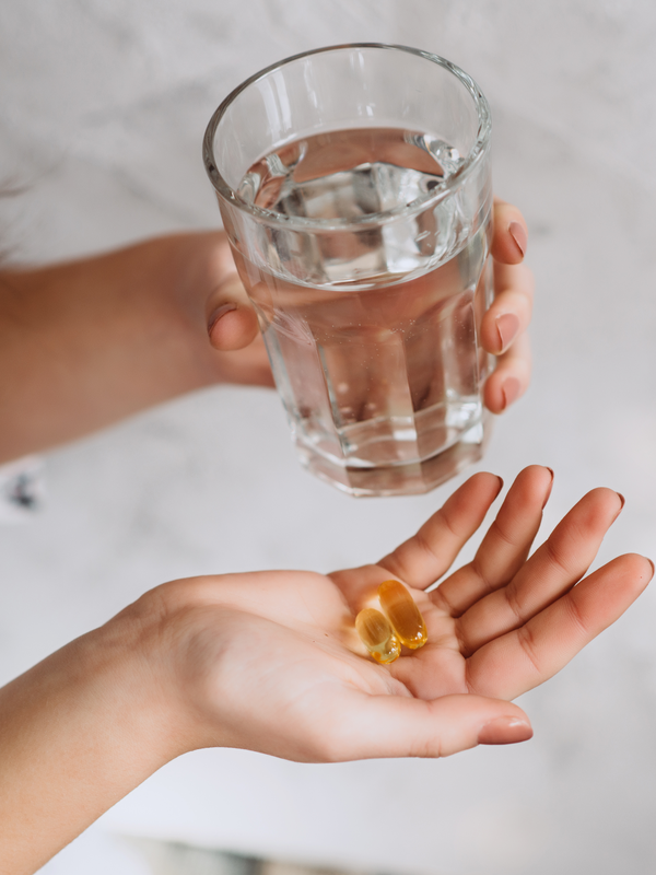 How to Increase Vitamin Absorption