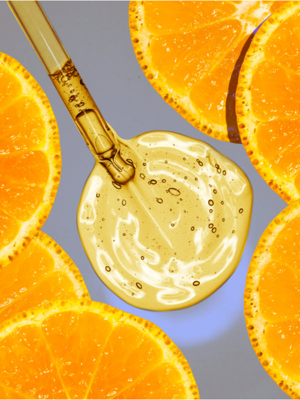 How to Use Vitamin C Serum to Benefit Your Skin