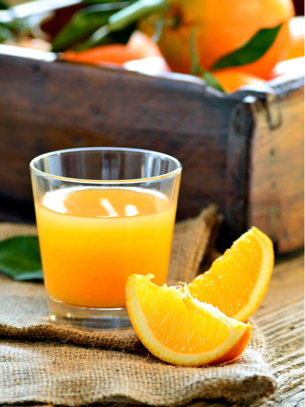 Vitamin C Deficiency: How to Increase Your Vitamin C Levels