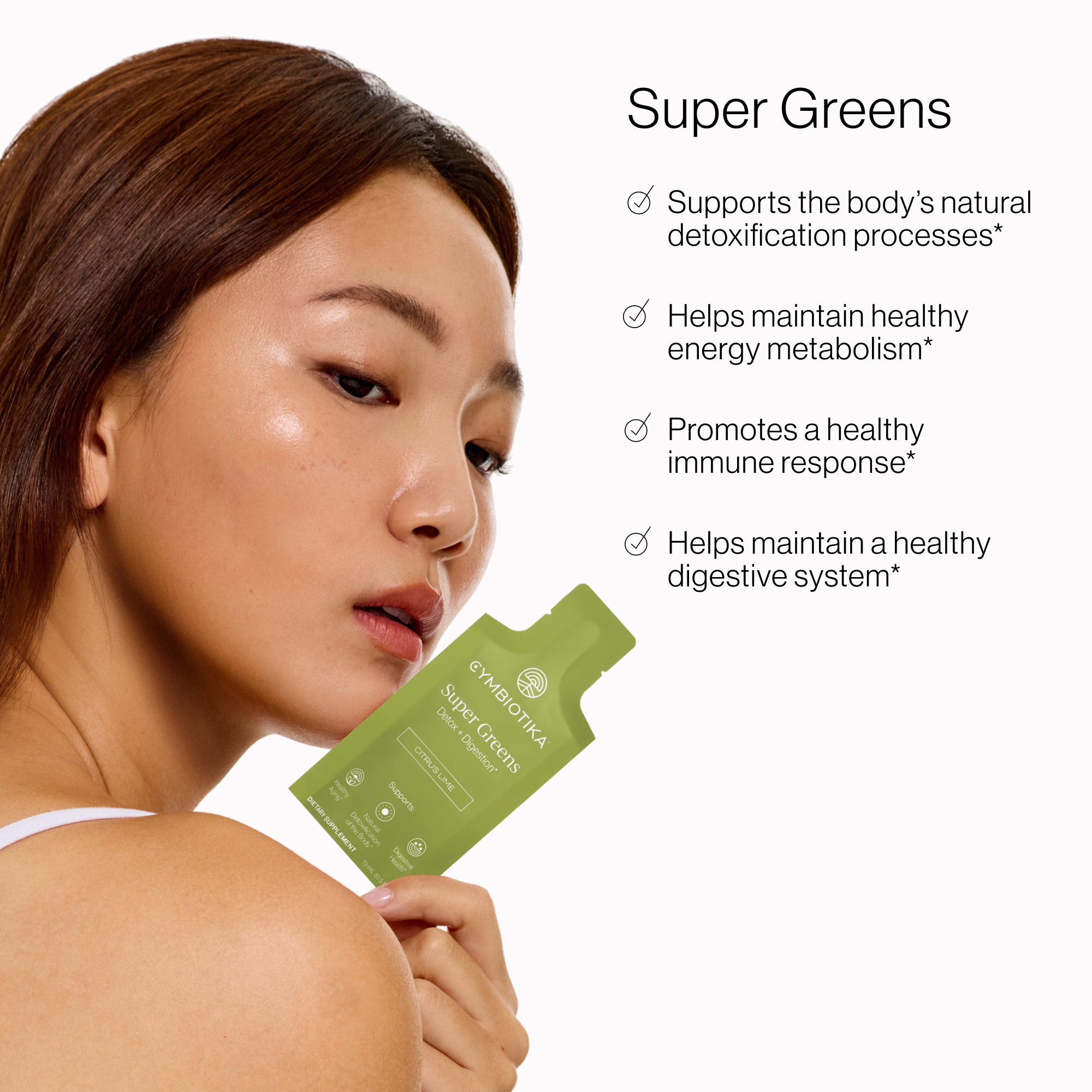 Super Greens