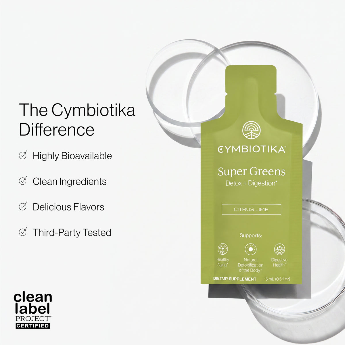 Super Greens