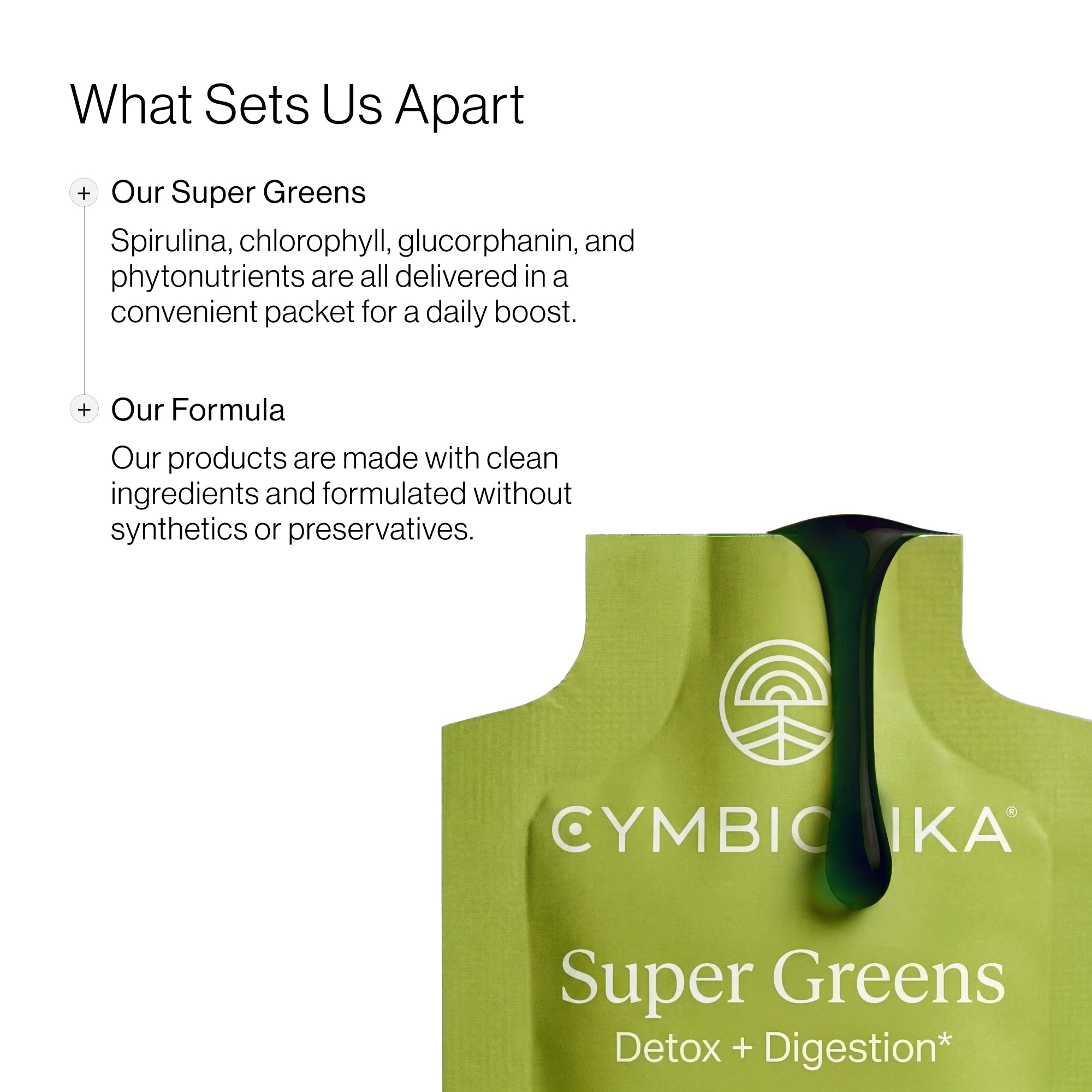 Super Greens