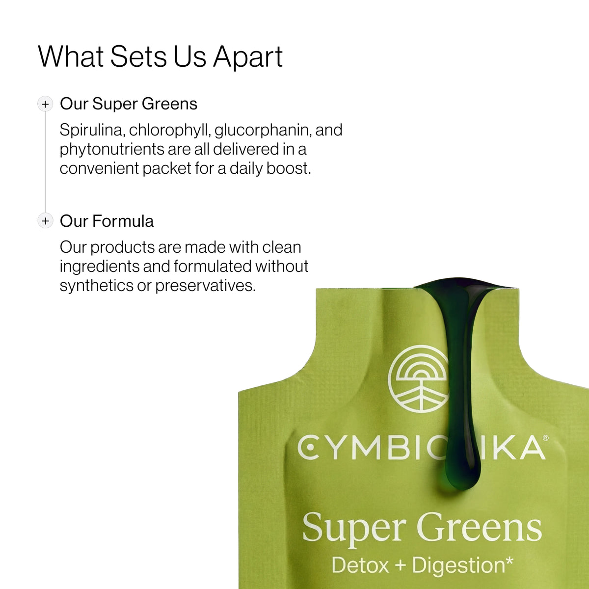 Super Greens