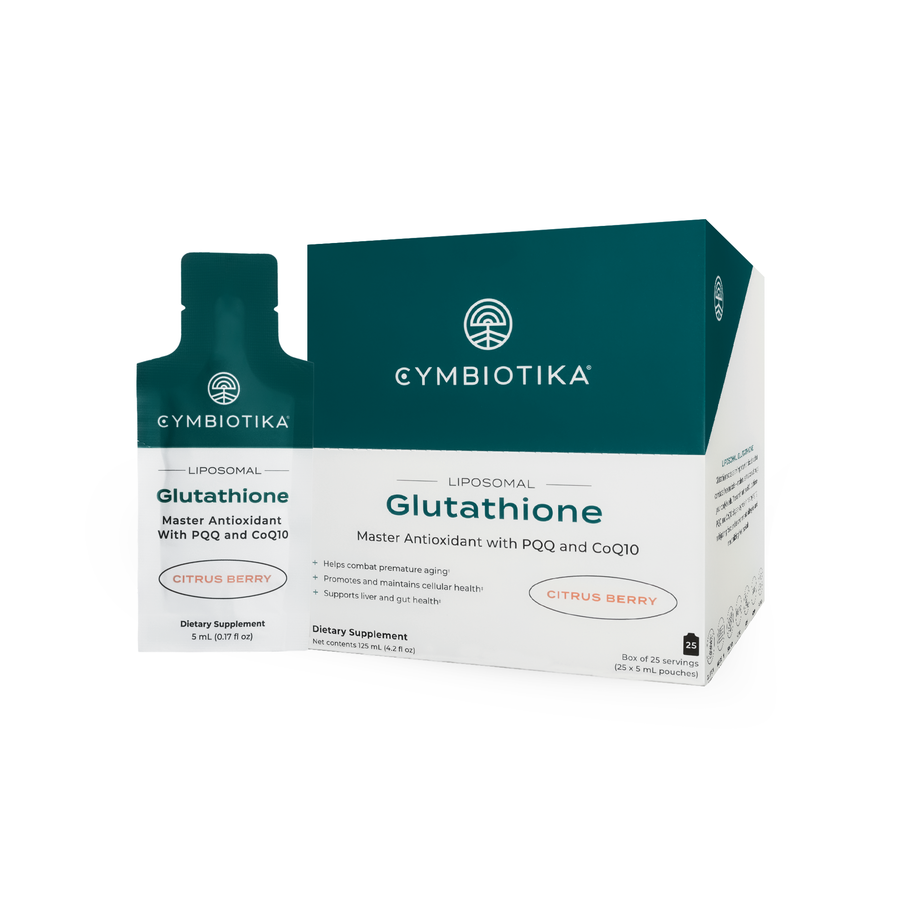 Liposomal Glutathione